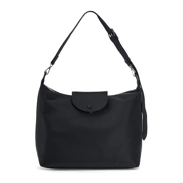 JS-1029-04 черная сумка женская Jane's Story Jane's Story, Артикул: JS-1029-04 фото №1