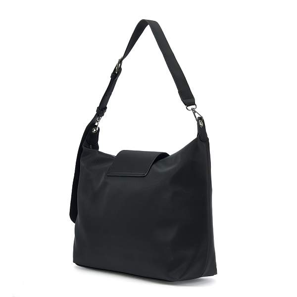 JS-1029-04 черная сумка женская Jane's Story Jane's Story, Артикул: JS-1029-04 фото №1