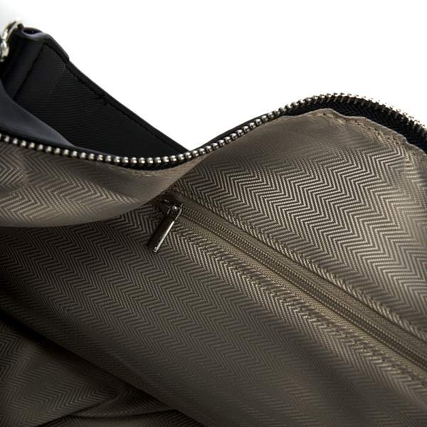 JS-1029-04 черная сумка женская Jane's Story Jane's Story, Артикул: JS-1029-04 фото №1