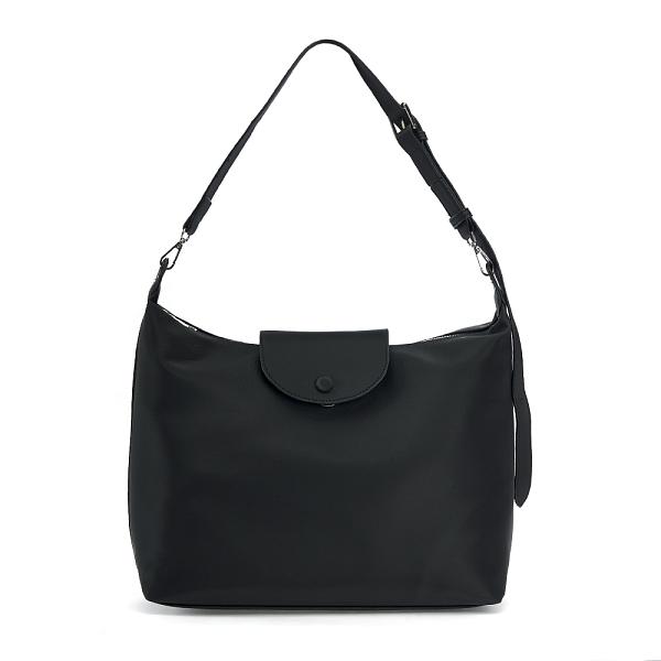 JS-1029-04 черная сумка женская Jane's Story Jane's Story, Артикул: JS-1029-04 фото №1