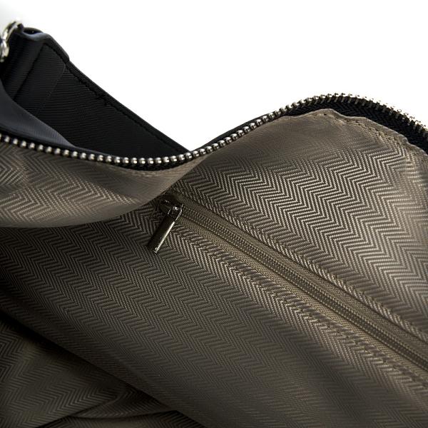 JS-1029-04 черная сумка женская Jane's Story Jane's Story, Артикул: JS-1029-04 фото №1