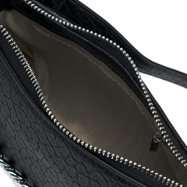 JS-5090-04 черная сумка женская Jane's Story Jane's Story, Артикул: JS-5090-04 фото №1