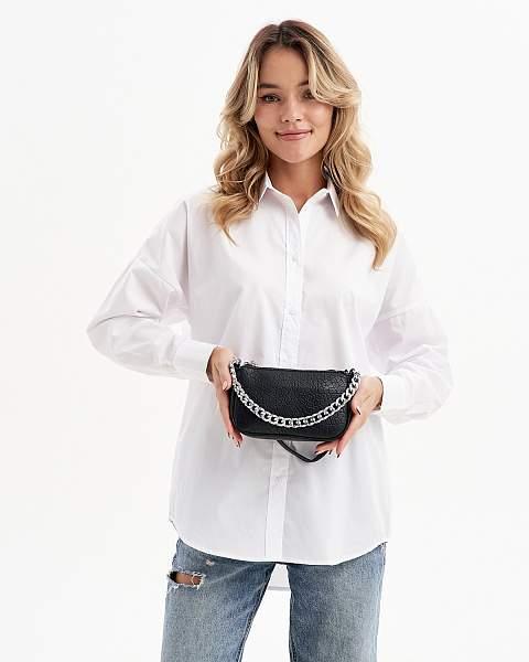 JS-5090-04 черная сумка женская Jane's Story Jane's Story, Артикул: JS-5090-04 фото №1