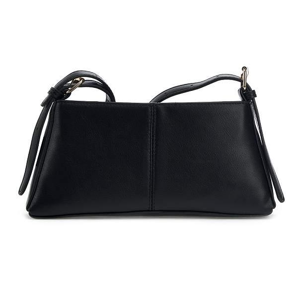 JS-A8002-04 черная сумка женская Jane's Story Jane's Story, Артикул: JS-A8002-04 фото №1