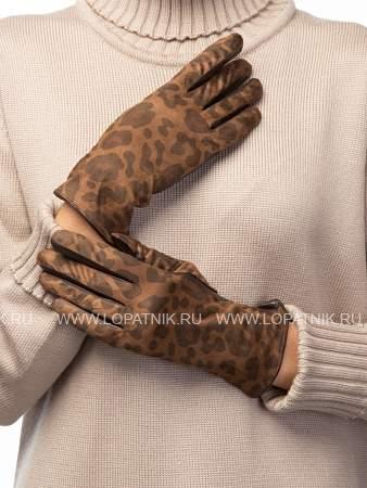перчатки женские ш/п is00147 d.brown is00147 Eleganzza