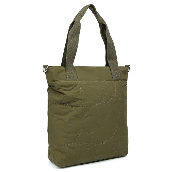 Y2170L-46 Сумка жен. 100% полиэстер  FABRETTI Fabretti, Артикул: Y2170L-46 фото №1