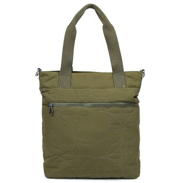 Y2170L-46 Сумка жен. 100% полиэстер  FABRETTI Fabretti, Артикул: Y2170L-46 фото №1