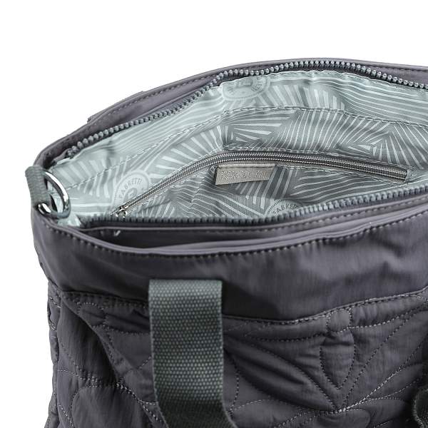 Y2170L-26 Сумка жен. 100% полиэстер  FABRETTI Fabretti, Артикул: Y2170L-26 фото №1