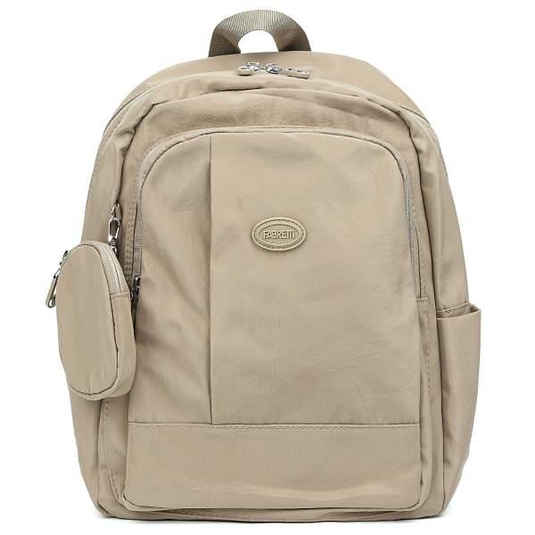 3526-21 Рюкзак жен. 100% полиэстер  FABRETTI Fabretti, Артикул: 3526-21 фото №1