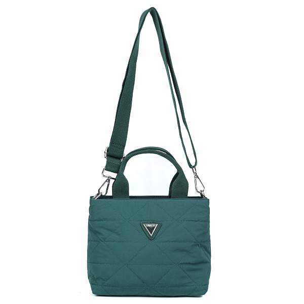 2294-84 Сумка жен. 100% полиэстер  FABRETTI Fabretti, Артикул: 2294-84 фото №1