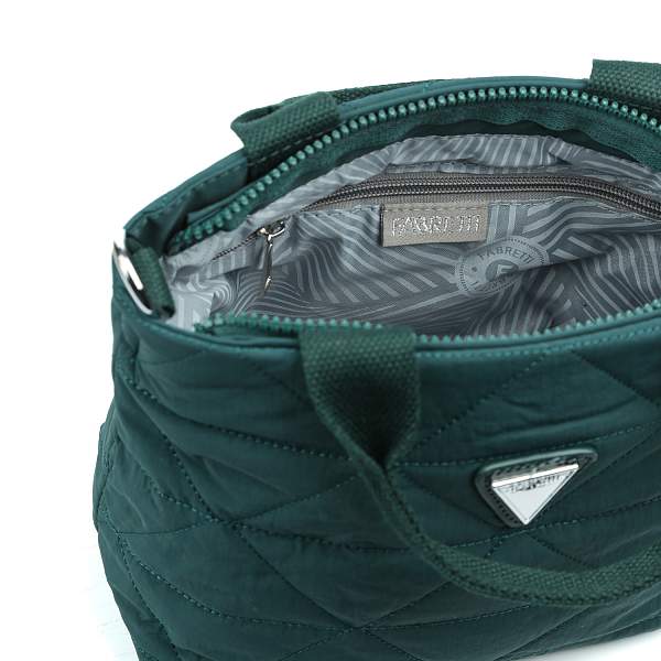 2294-84 Сумка жен. 100% полиэстер  FABRETTI Fabretti, Артикул: 2294-84 фото №1