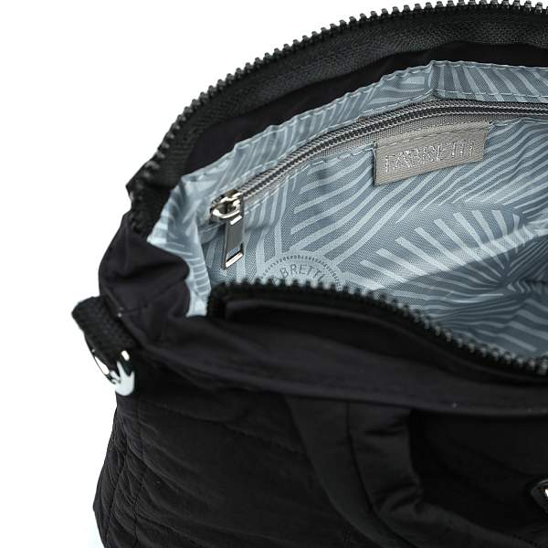 Y2306-2 Сумка жен. 100% полиэстер  FABRETTI Fabretti, Артикул: Y2306-2 фото №1