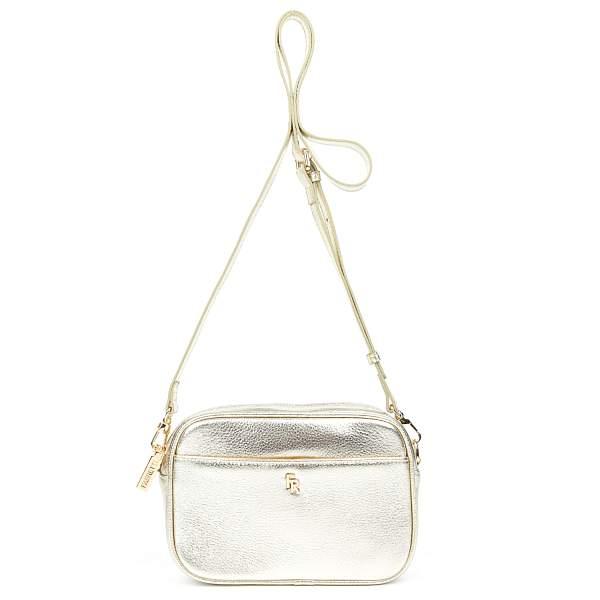 QBG01D-102 FABRETTI Сумка через плечо жен. нат. кожа Fabretti, Артикул: QBG01D-102 фото №1