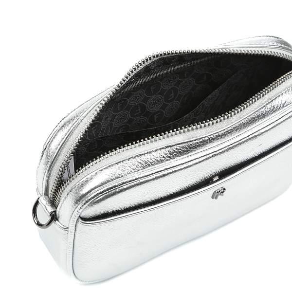 QBG01D-42 FABRETTI Сумка через плечо жен. нат. кожа Fabretti, Артикул: QBG01D-42 фото №1