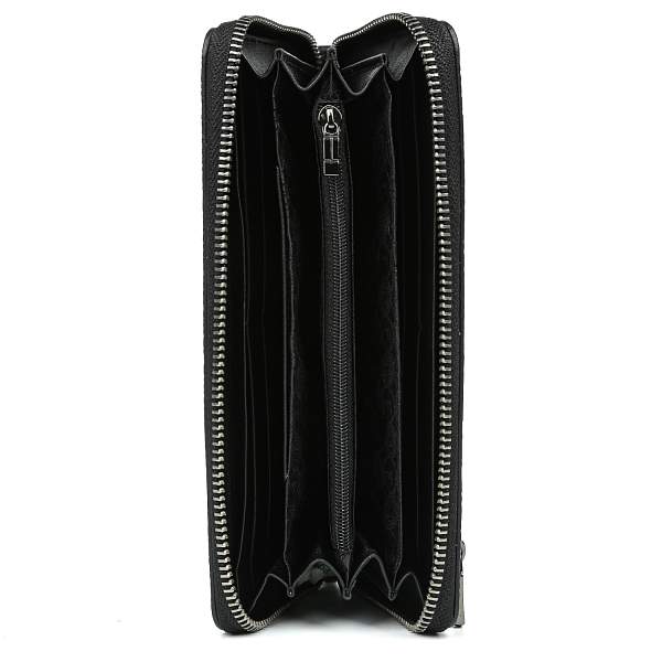 Q77006PrN-2 FABRETTI Кошелек  жен. нат. кожа Fabretti, Артикул: Q77006PrN-2 фото №1