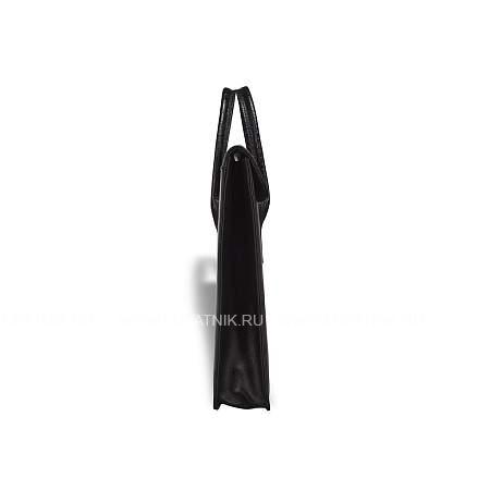 женская деловая сумка brialdi vigo (виго) black br03409uk черный Brialdi