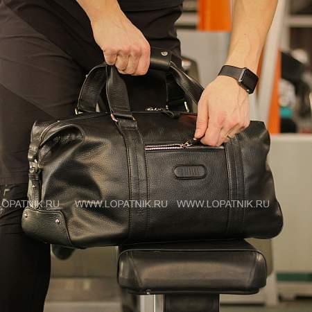 дорожно-спортивная сумка brialdi newcastle (ньюкасл) relief black br11876oq черный Brialdi