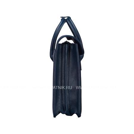 деловая женская сумка brialdi grand vigo (гранд виго) relief navy br52007cb синий Brialdi