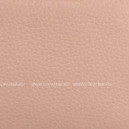 женская сумочка-клатч 3-в-1 классической формы brialdi coco (коко) relief powder br54338yv розовый Brialdi