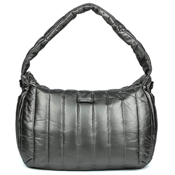 FR4853501-44 FABRETTI Сумка жен. 100% полиэстер Fabretti, Артикул: FR4853501-44 фото №1