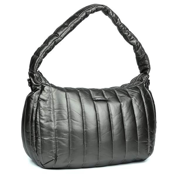 FR4853501-44 FABRETTI Сумка жен. 100% полиэстер Fabretti, Артикул: FR4853501-44 фото №1