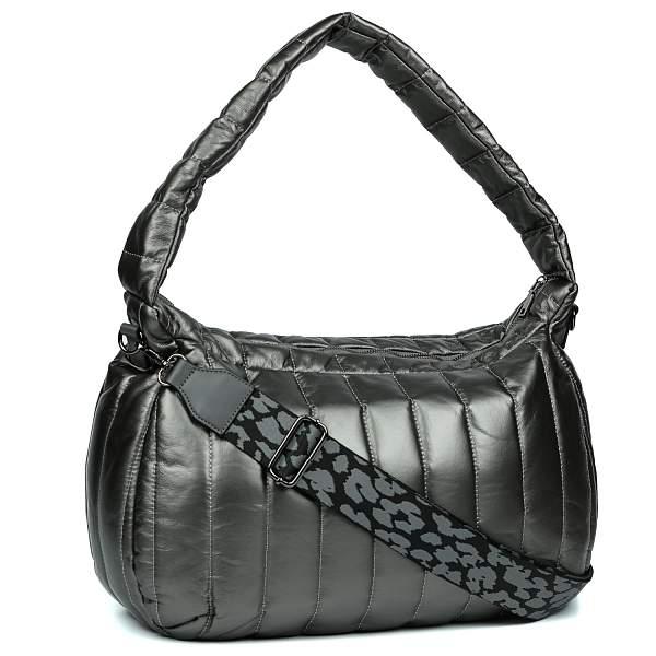 FR4853501-44 FABRETTI Сумка жен. 100% полиэстер Fabretti, Артикул: FR4853501-44 фото №1