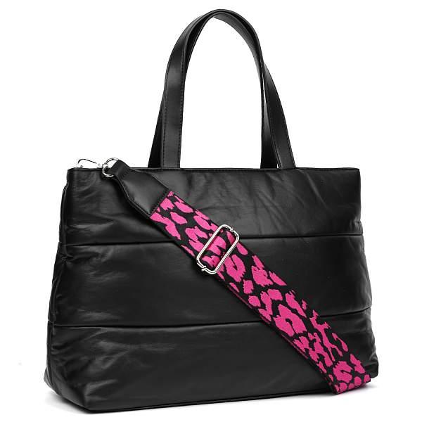 FR4344901-2 FABRETTI Сумка жен. 100% полиэстер Fabretti, Артикул: FR4344901-2 фото №1