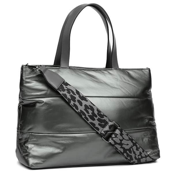 FR4344901-44 FABRETTI Сумка жен. 100% полиэстер Fabretti, Артикул: FR4344901-44 фото №1