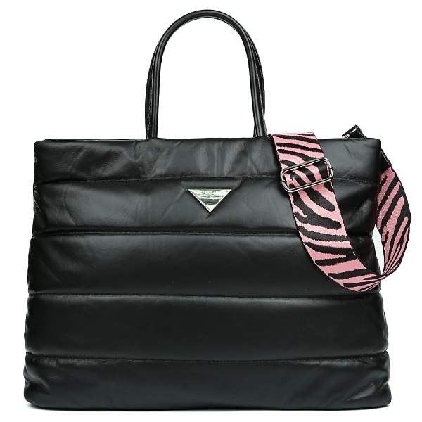 FR4735901-2 FABRETTI Сумка жен. 100% полиэстер Fabretti, Артикул: FR4735901-2 фото №1