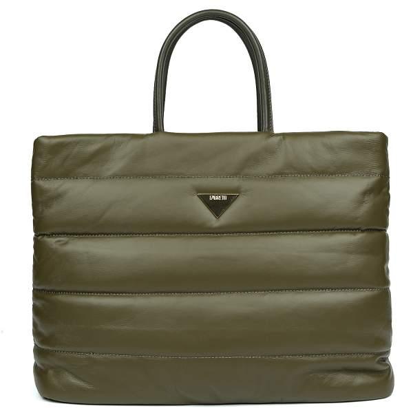 FR4735901-155 FABRETTI Сумка жен. 100% полиэстер Fabretti, Артикул: FR4735901-155 фото №1