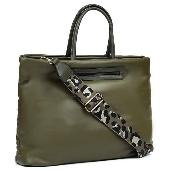 FR4735901-155 FABRETTI Сумка жен. 100% полиэстер Fabretti, Артикул: FR4735901-155 фото №1