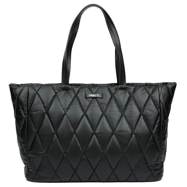 FR4930701-2 FABRETTI Сумка жен. 100% полиэстер Fabretti, Артикул: FR4930701-2 фото №1