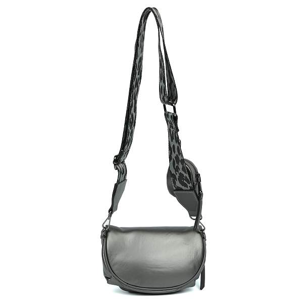 FR4851701-44 FABRETTI Сумка жен. 100% полиэстер Fabretti, Артикул: FR4851701-44 фото №1