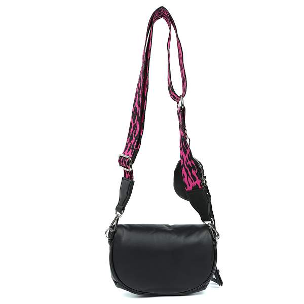 FR4851701-2 FABRETTI Сумка жен. 100% полиэстер Fabretti, Артикул: FR4851701-2 фото №1