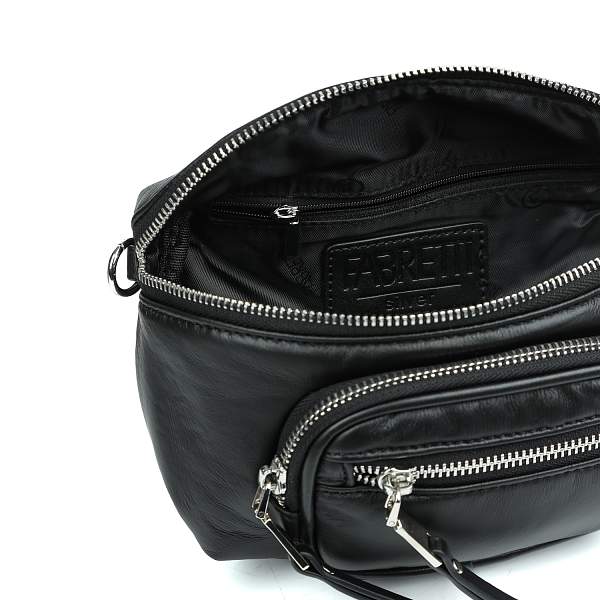 FR4851701-2 FABRETTI Сумка жен. 100% полиэстер Fabretti, Артикул: FR4851701-2 фото №1