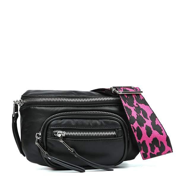 FR4851701-2 FABRETTI Сумка жен. 100% полиэстер Fabretti, Артикул: FR4851701-2 фото №1