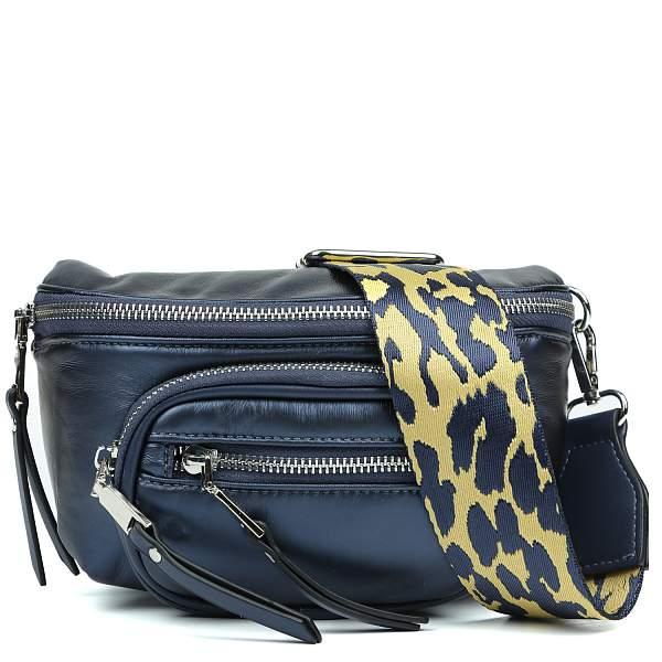 FR4851701-8 FABRETTI Сумка жен. 100% полиэстер Fabretti, Артикул: FR4851701-8 фото №1