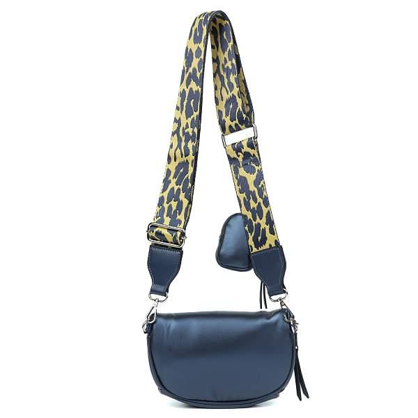 FR4851701-8 FABRETTI Сумка жен. 100% полиэстер Fabretti, Артикул: FR4851701-8 фото №1