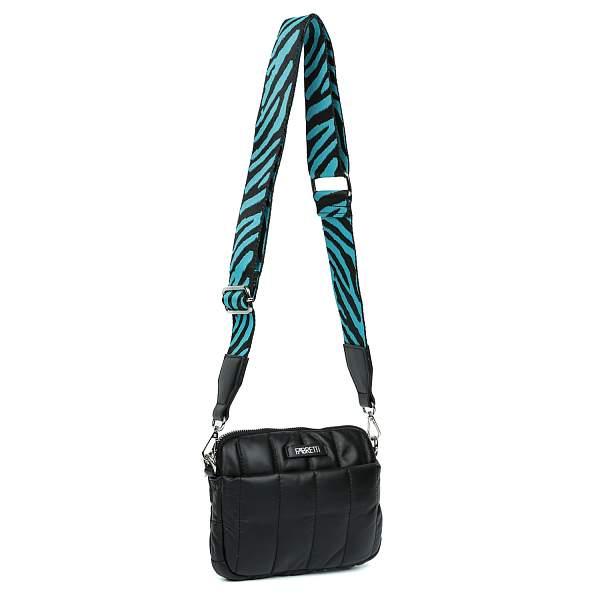 FR4853201-2 FABRETTI Сумка жен. 100% полиэстер Fabretti, Артикул: FR4853201-2 фото №1