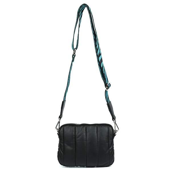 FR4853201-2 FABRETTI Сумка жен. 100% полиэстер Fabretti, Артикул: FR4853201-2 фото №1