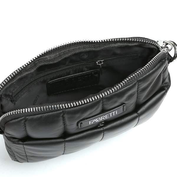FR4853201-2 FABRETTI Сумка жен. 100% полиэстер Fabretti, Артикул: FR4853201-2 фото №1