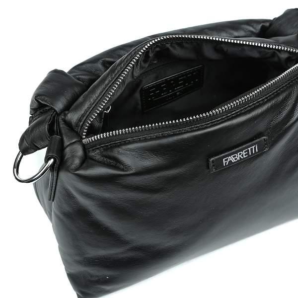 FR4816801-2 FABRETTI Сумка жен. 100% полиэстер Fabretti, Артикул: FR4816801-2 фото №1