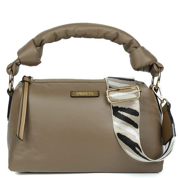 FR4816801-174 FABRETTI Сумка жен. 100% полиэстер Fabretti, Артикул: FR4816801-174 фото №1
