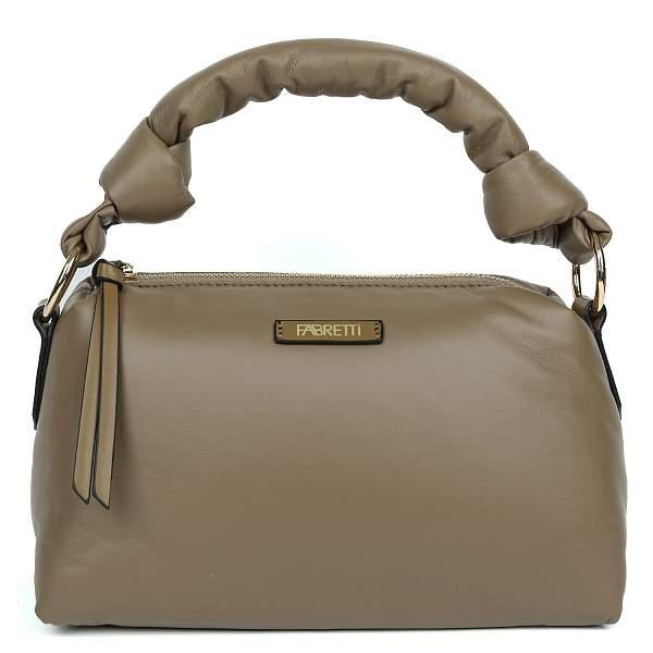 FR4816801-174 FABRETTI Сумка жен. 100% полиэстер Fabretti, Артикул: FR4816801-174 фото №1