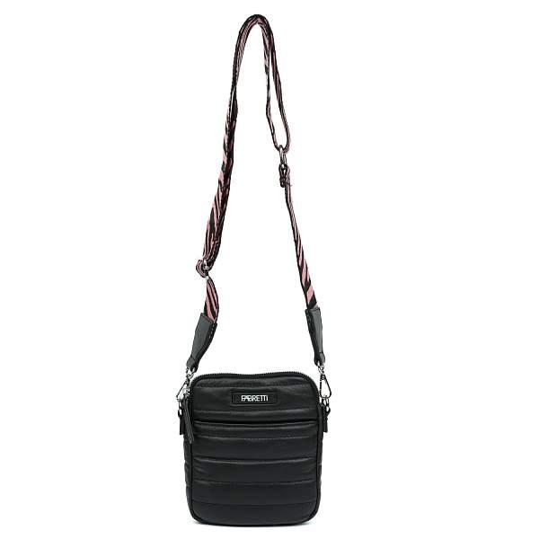 FR4344501-2 FABRETTI Сумка жен. 100% полиэстер Fabretti, Артикул: FR4344501-2 фото №1