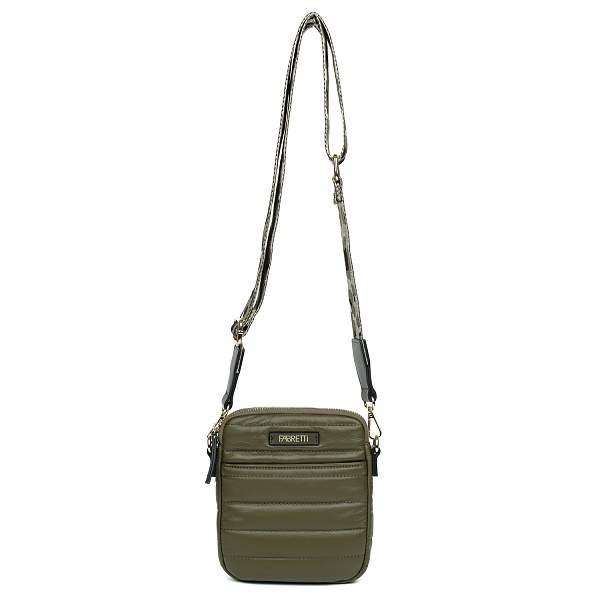 FR4344501-155 FABRETTI Сумка жен. 100% полиэстер Fabretti, Артикул: FR4344501-155 фото №1