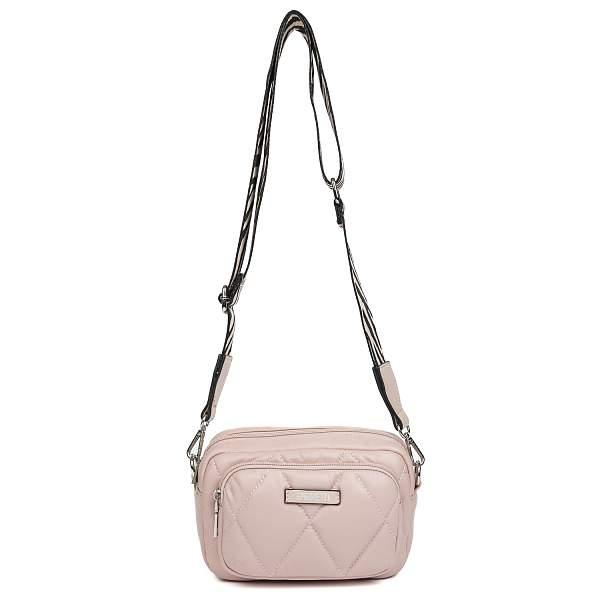 FR448650-70 FABRETTI Сумка жен. 100% полиэстер Fabretti, Артикул: FR448650-70 фото №1