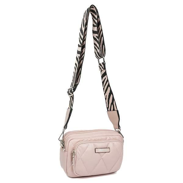 FR448650-70 FABRETTI Сумка жен. 100% полиэстер Fabretti, Артикул: FR448650-70 фото №1