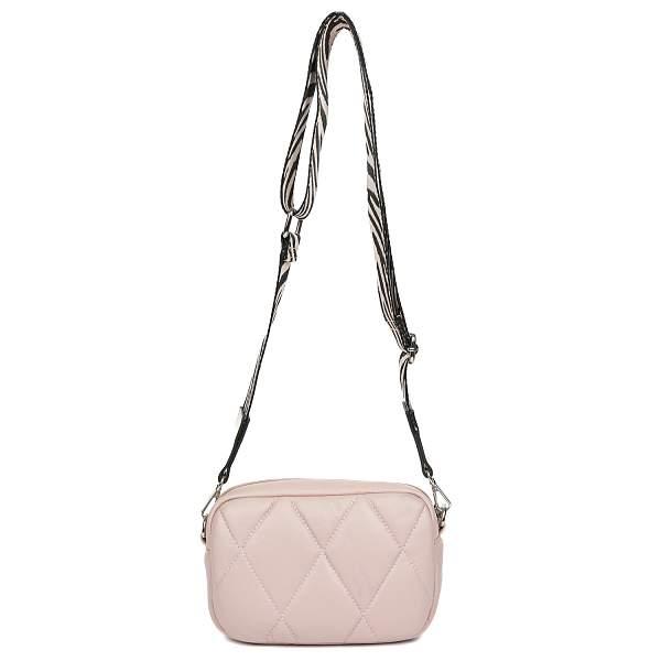 FR448650-70 FABRETTI Сумка жен. 100% полиэстер Fabretti, Артикул: FR448650-70 фото №1