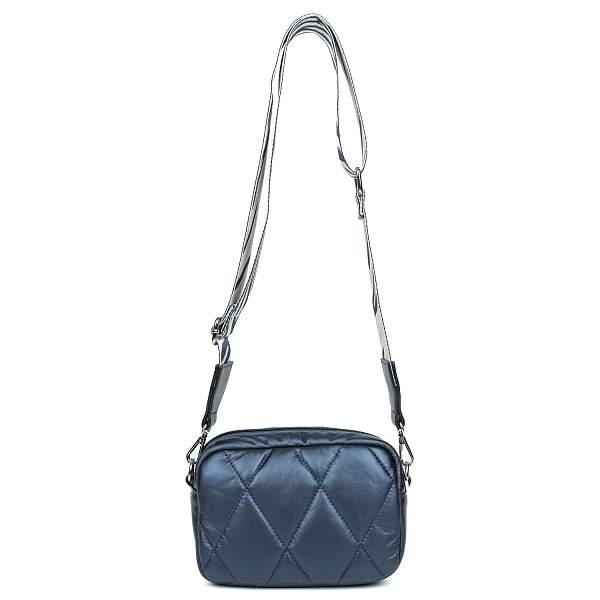 FR448650-8 FABRETTI Сумка жен. 100% полиэстер Fabretti, Артикул: FR448650-8 фото №1